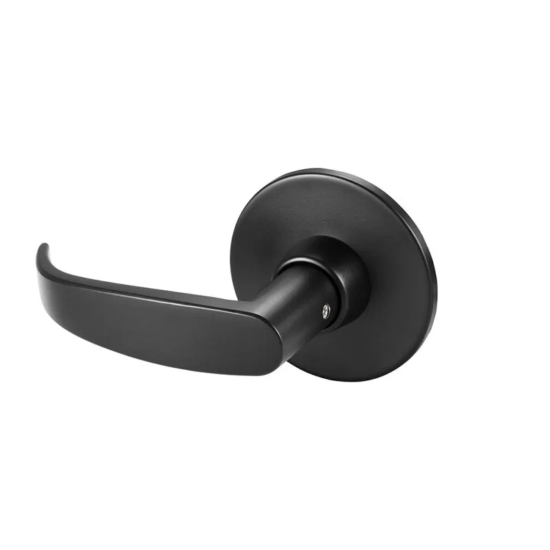 Sargent 11U94-LP Double Dummy Lever Pulls, Mounted Back to Back, L Rose, P Lever, Grade 1