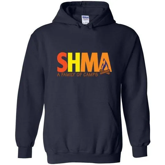 SHMA Pullover Hoodie