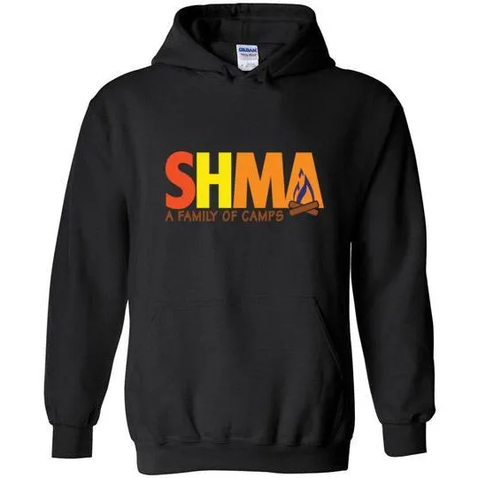 SHMA Pullover Hoodie