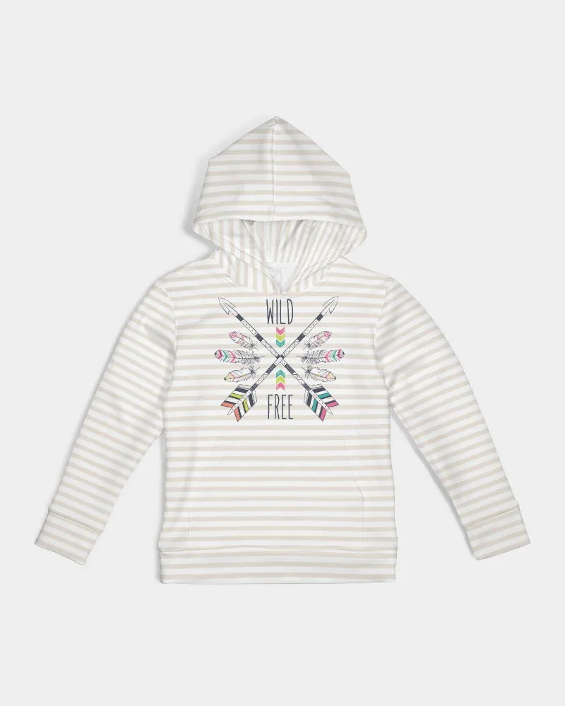 SMF Dream It Kids Hoodie