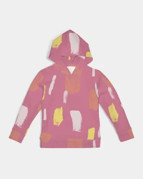 SMF Flamingo Kids Hoodie