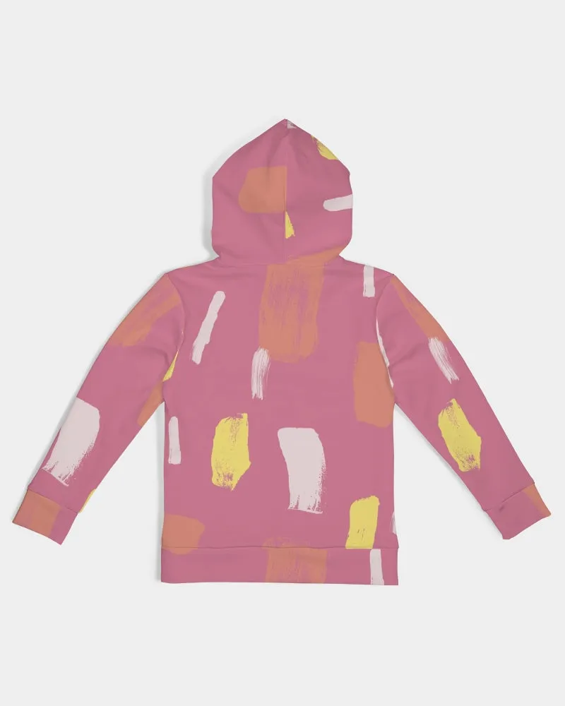 SMF Flamingo Kids Hoodie