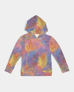 SMF Foliage Colorful Kids Hoodie