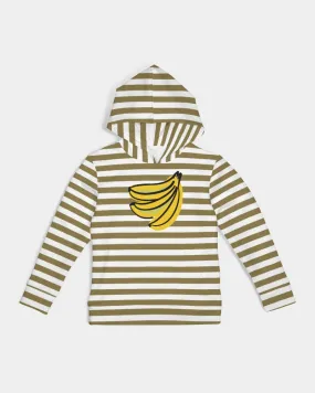 SMF Green Tea Kids Hoodie