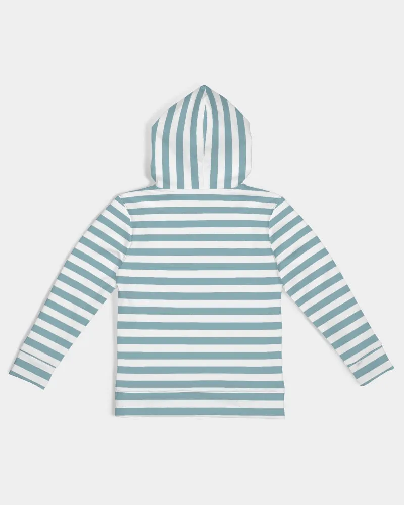 SMF Mint Kids Hoodie