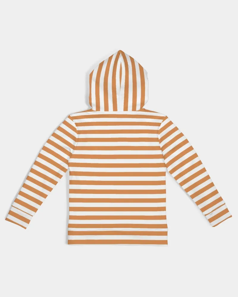 SMF Orange Flavor Kids Hoodie