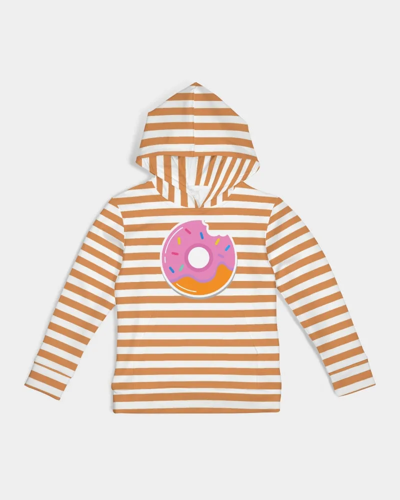 SMF Orange Flavor Kids Hoodie