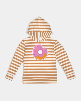 SMF Orange Flavor Kids Hoodie