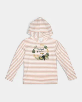 SMF Peach Flavor Kids Hoodie