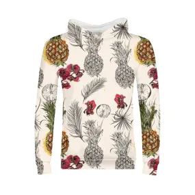 SMF Pineapple Kids Hoodie