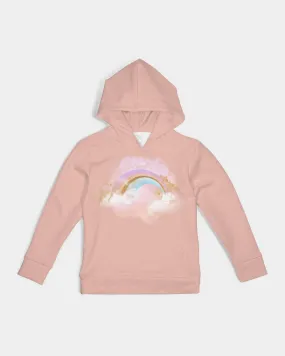 SMF Rainbow Kids Hoodie