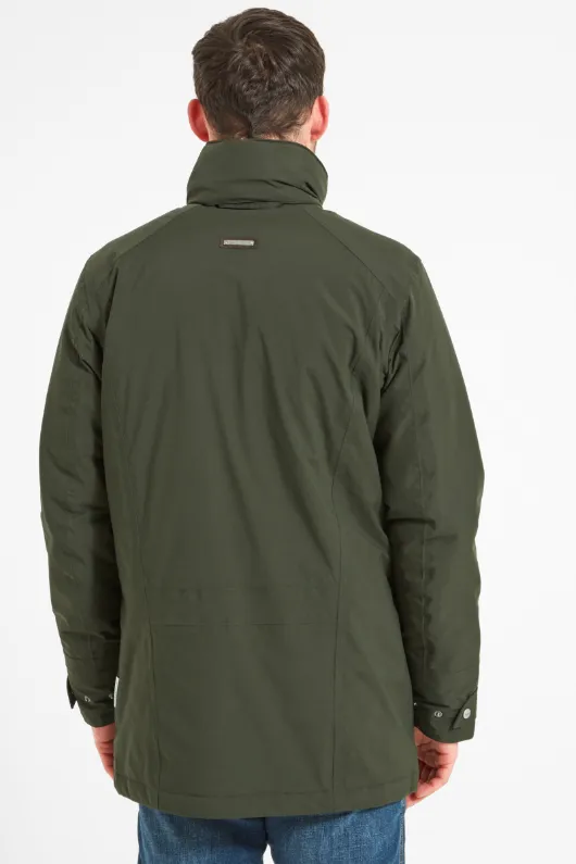 Snipe II Coat