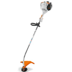 STIHL FS 50 C-E Gas Powered String Trimmer with Easy2Start