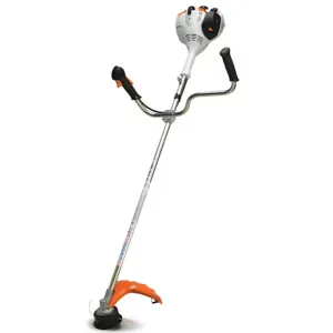 STIHL FS 56 C-E Gas Powered String Trimmer with Bike-Style Handles