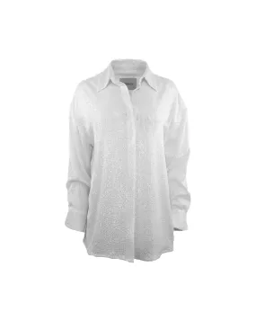 Styx Sequin Boyshirt