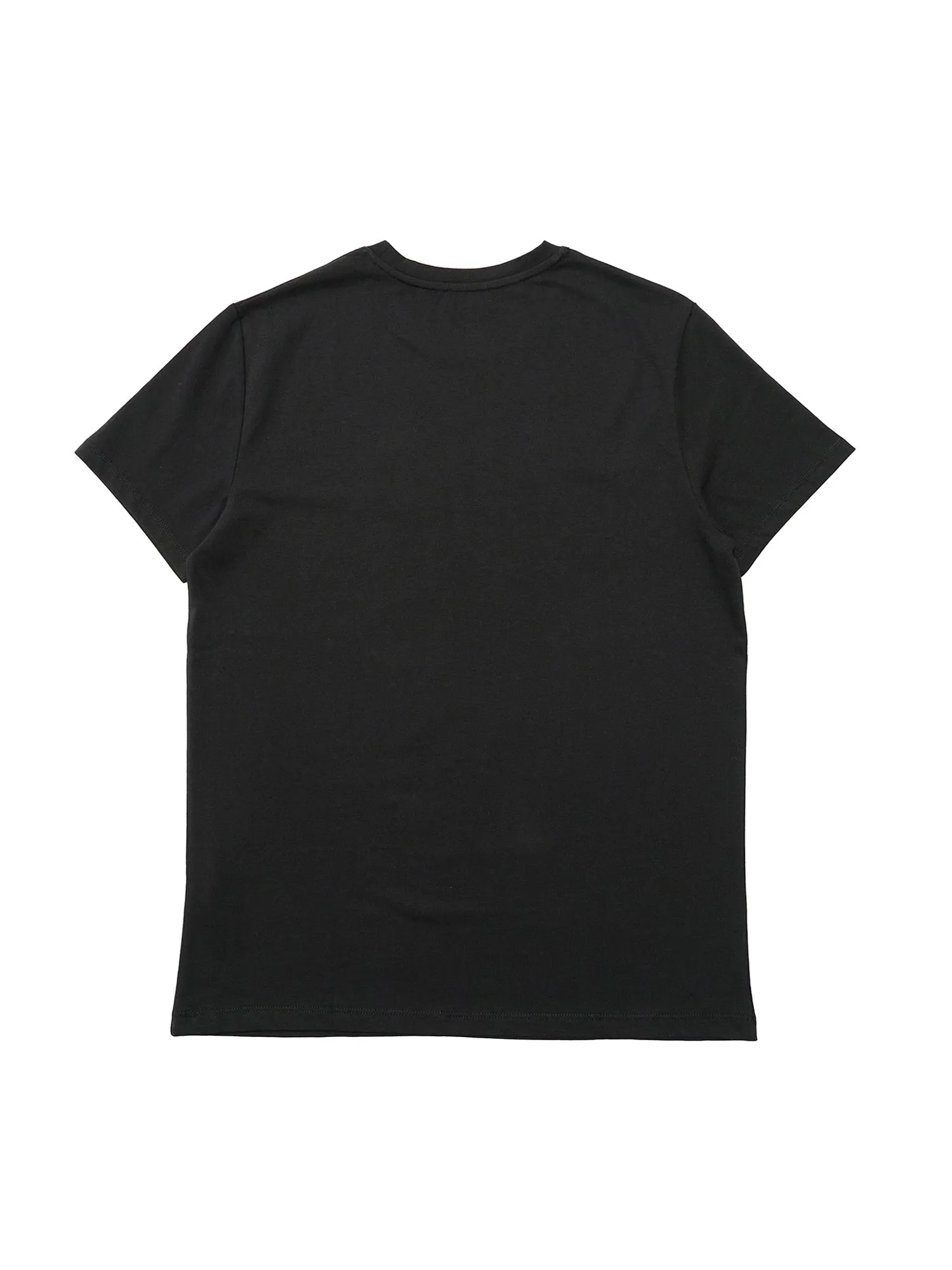 t-shirt vpc color h_LZZ NOIR