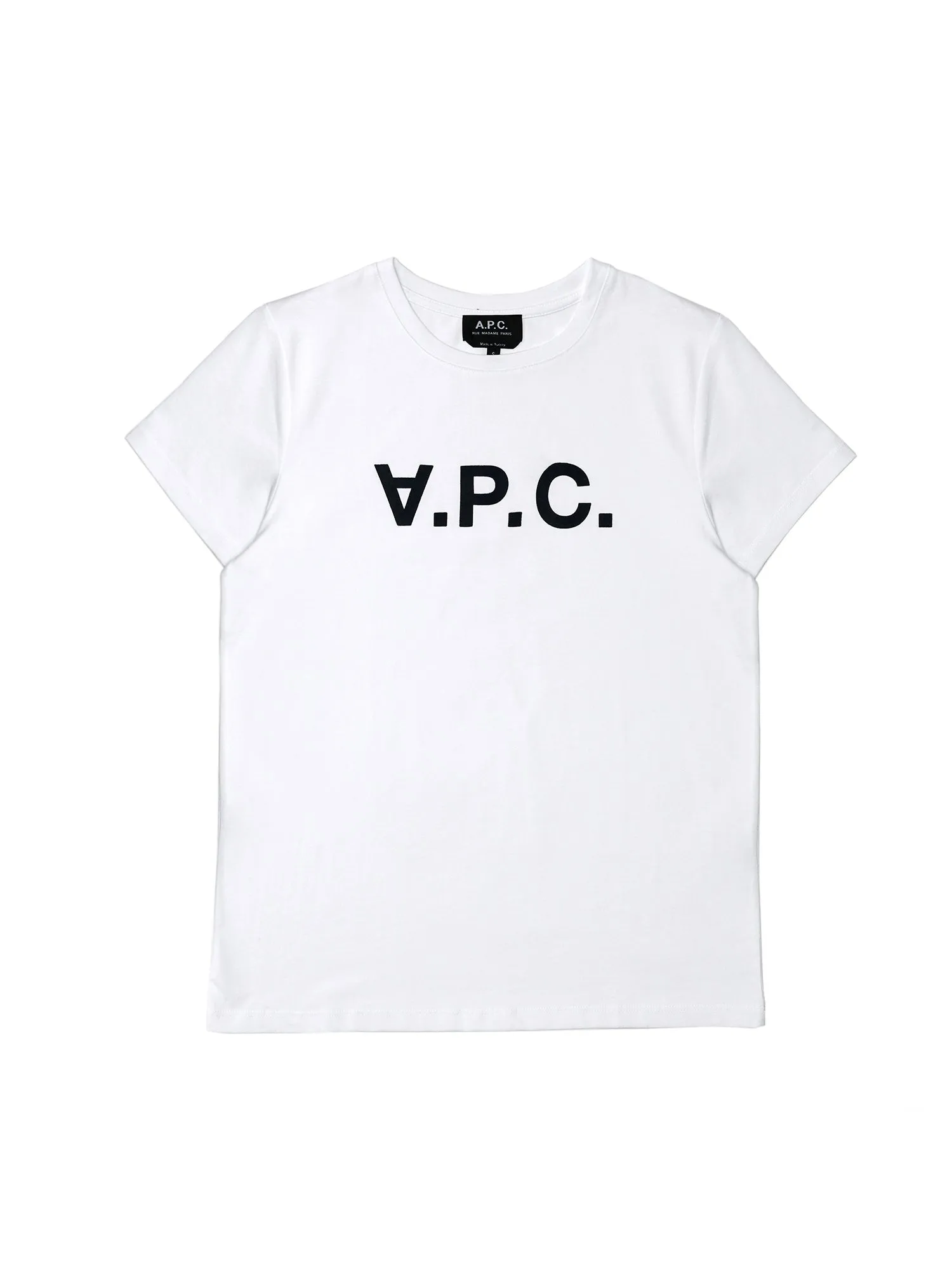 t-shirt vpc_IAK DARK