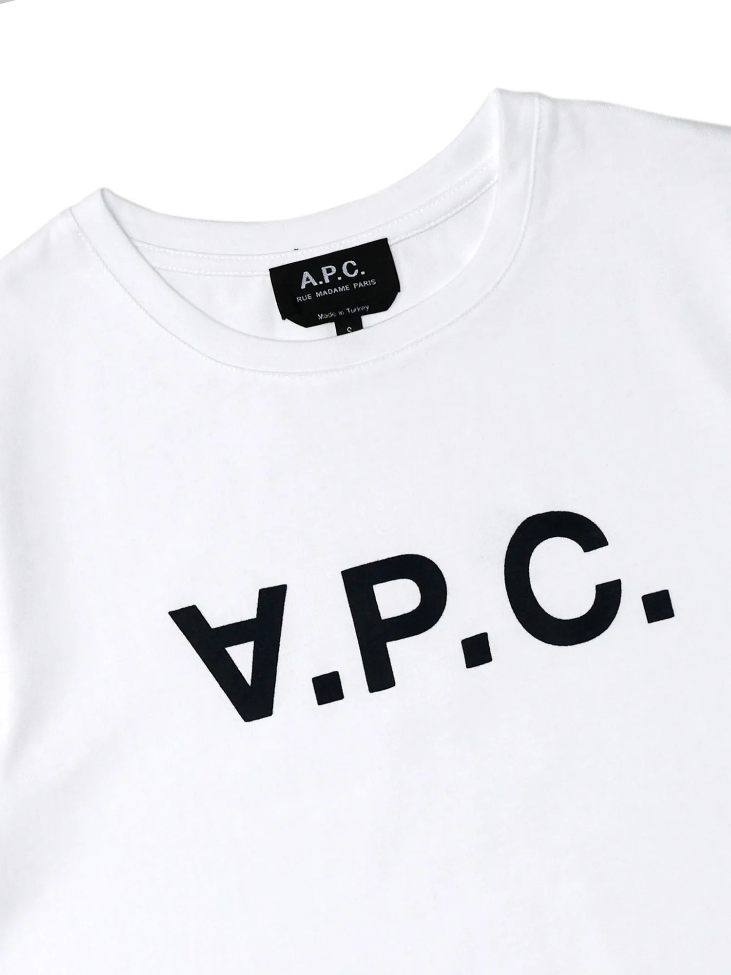 t-shirt vpc_IAK DARK