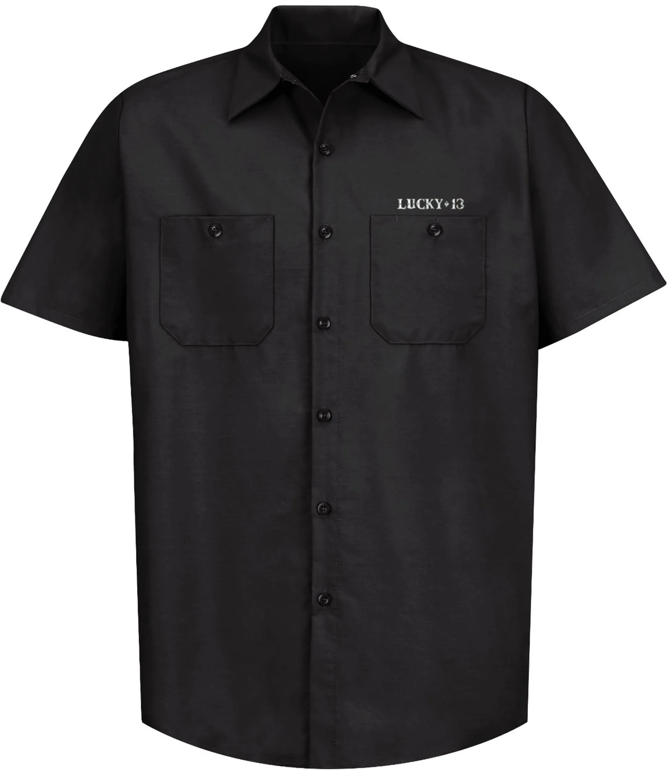 The AMERICAN ORIGINAL Work Shirt