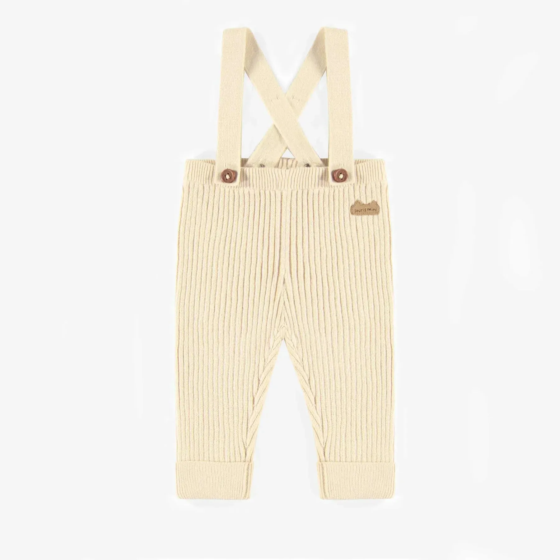 The Rue Knitted Pants - BABY