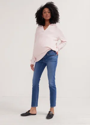 The Slim Maternity Jean