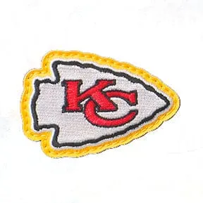 THE STAUD NFL SHOKO SWEATER | KANSAS CITY CHIEFS