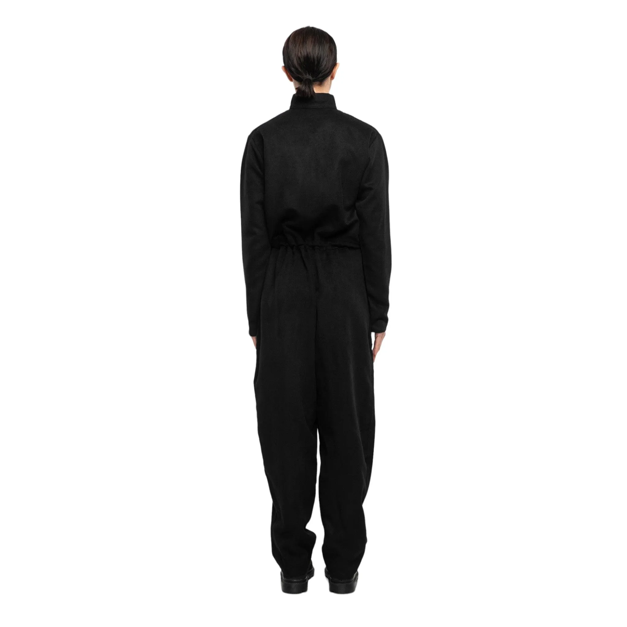 Travel warm jumpsuit