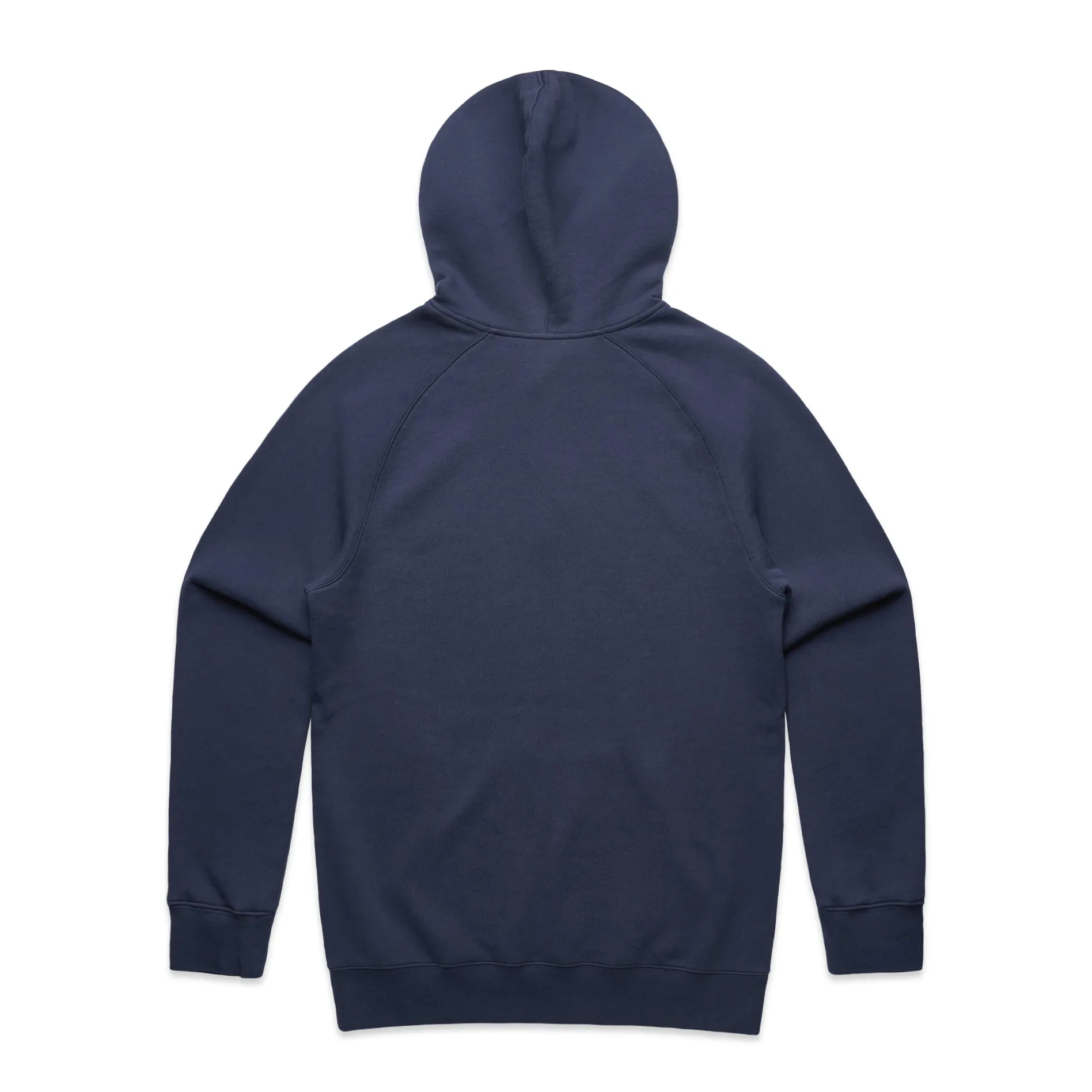 Ultimate Hoodie -Midnight Blue