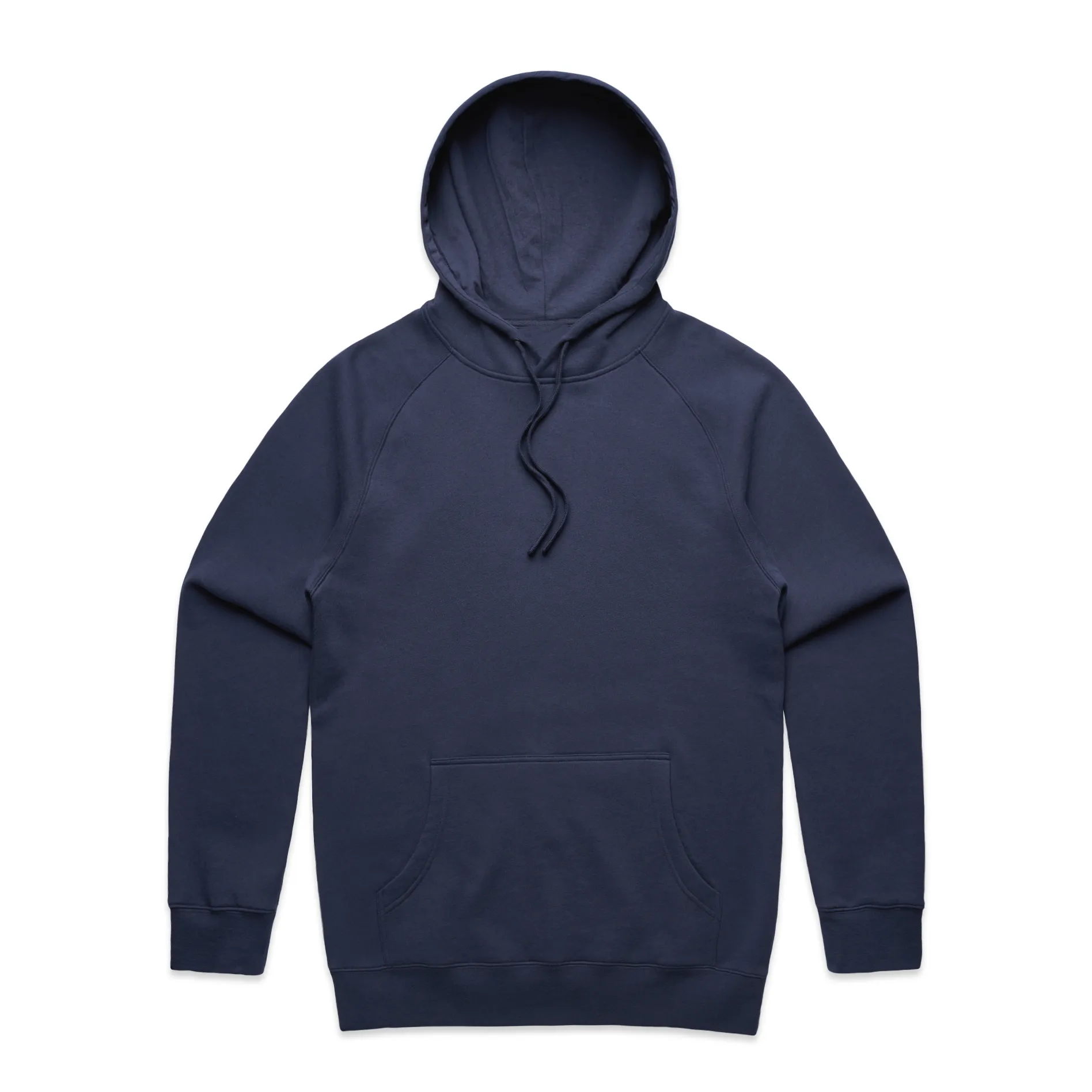 Ultimate Hoodie -Midnight Blue