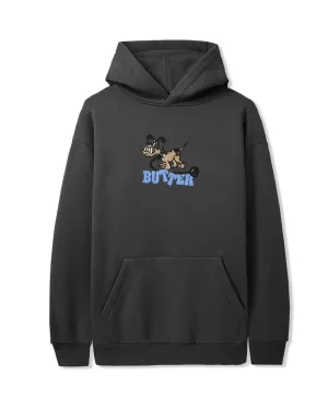 Unleash Pullover Hoodie