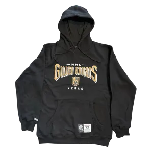 Vegas Golden Knights Opportunity Buy Fleece Hoodie Current Logo