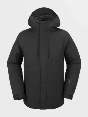 Volcom V.Co OP Jacket - Black