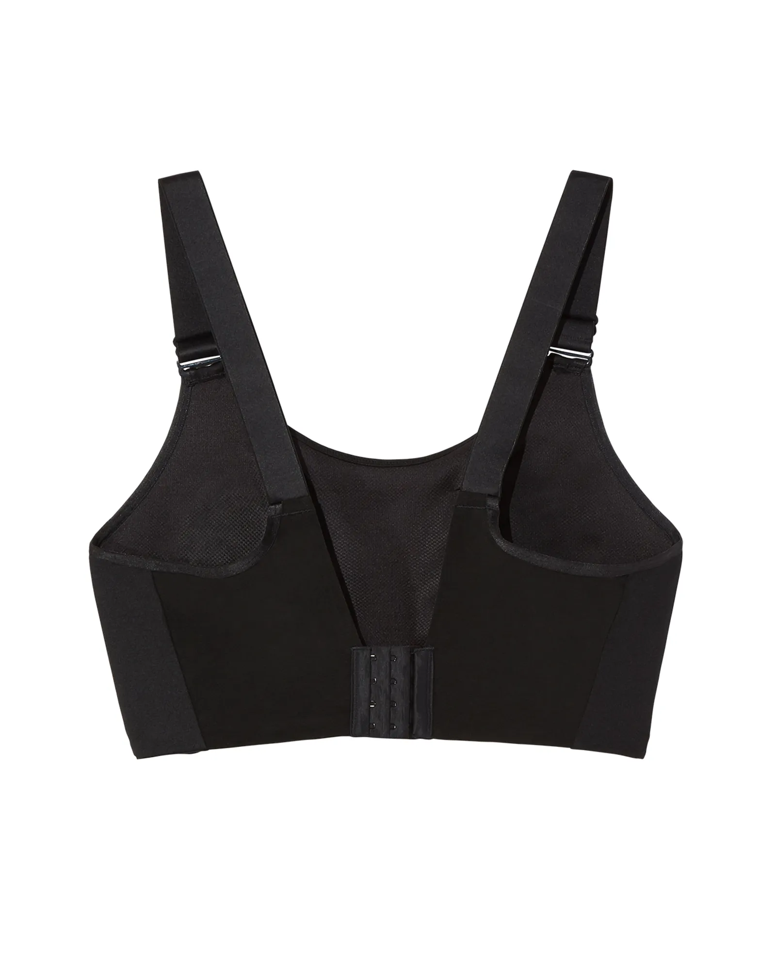 Volta Sports Bra FGH | Black