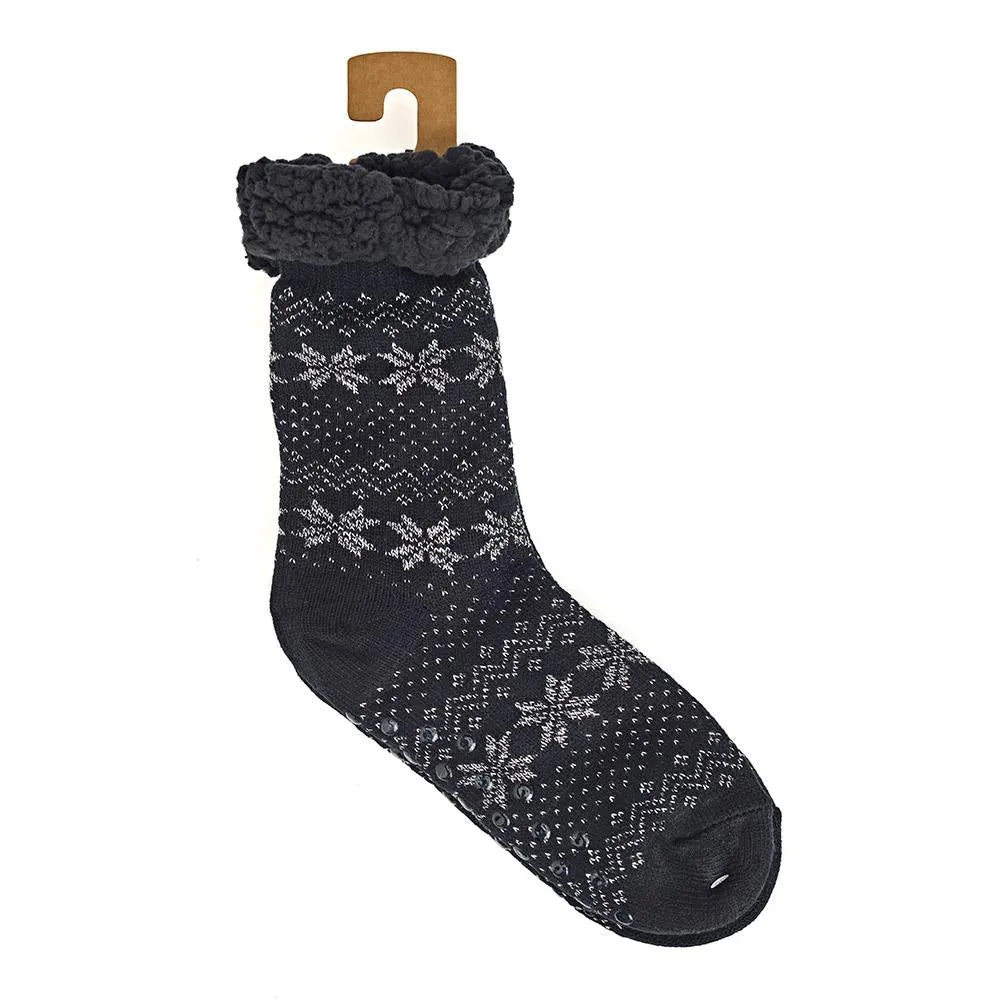 Warm Winter Socks - YIWU40001 / 325 903