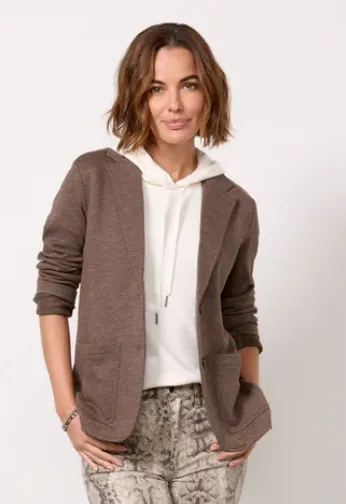 Women's Inlet Knit Blazer