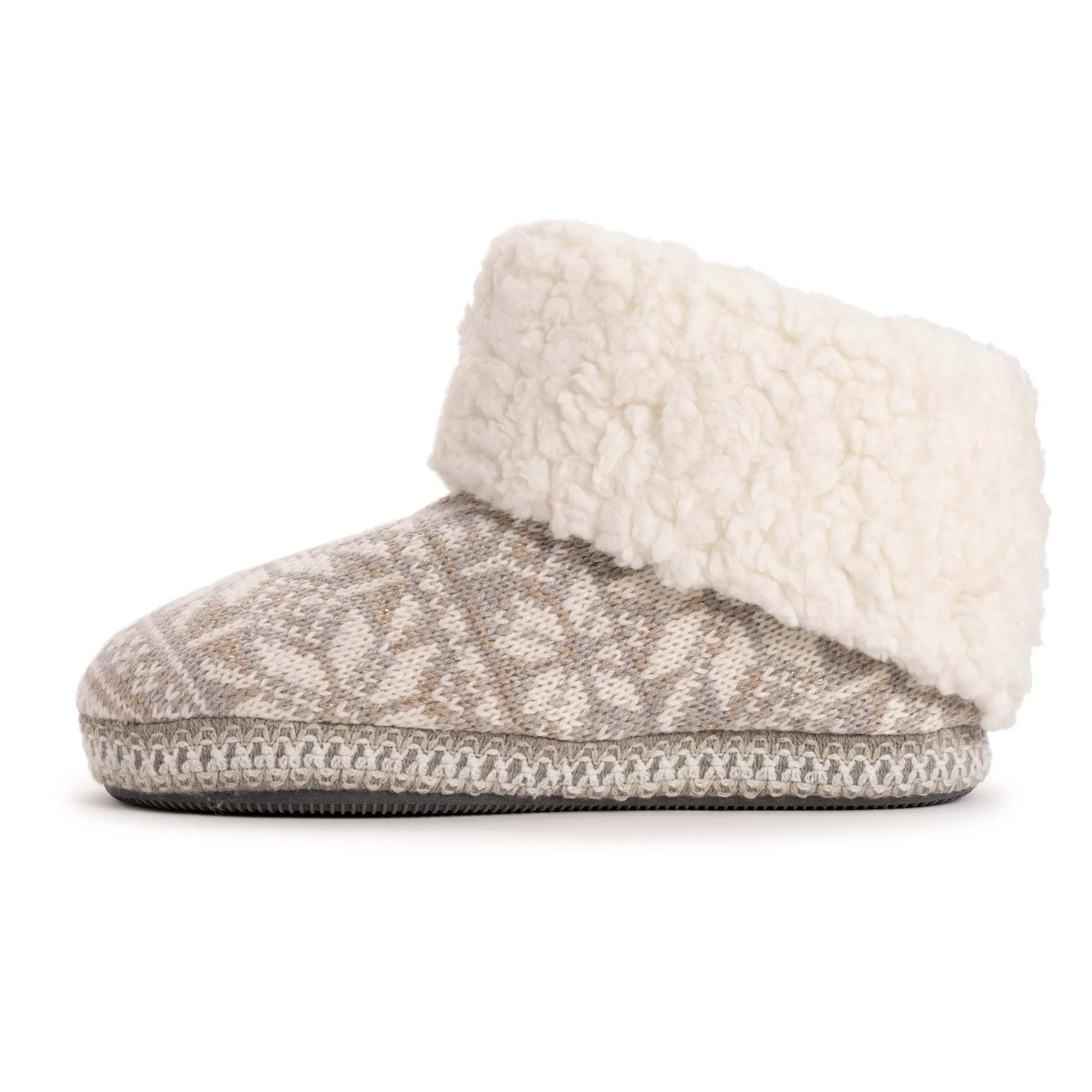 Women's Melinda Bootie Slipper