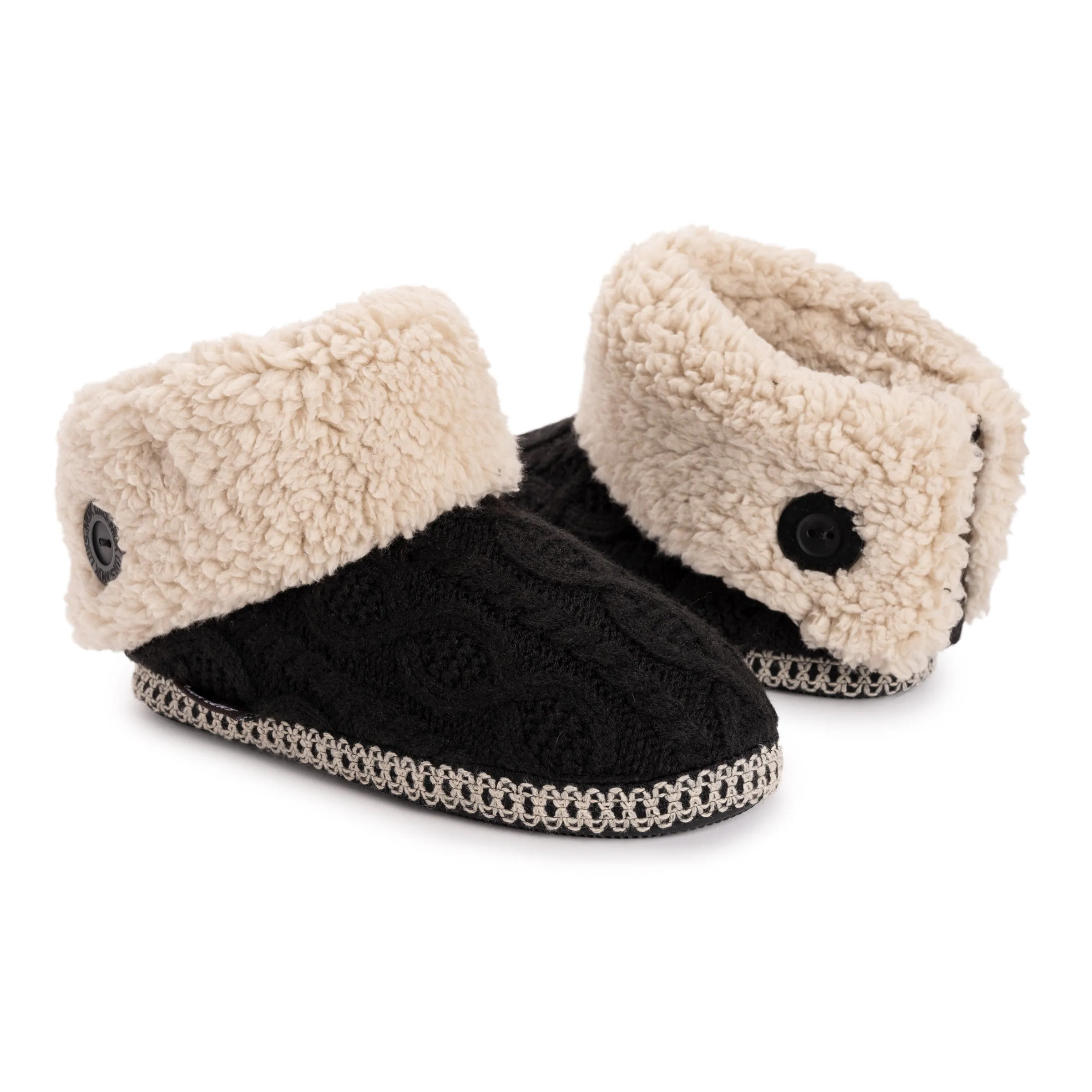 Women's Melinda Bootie Slipper