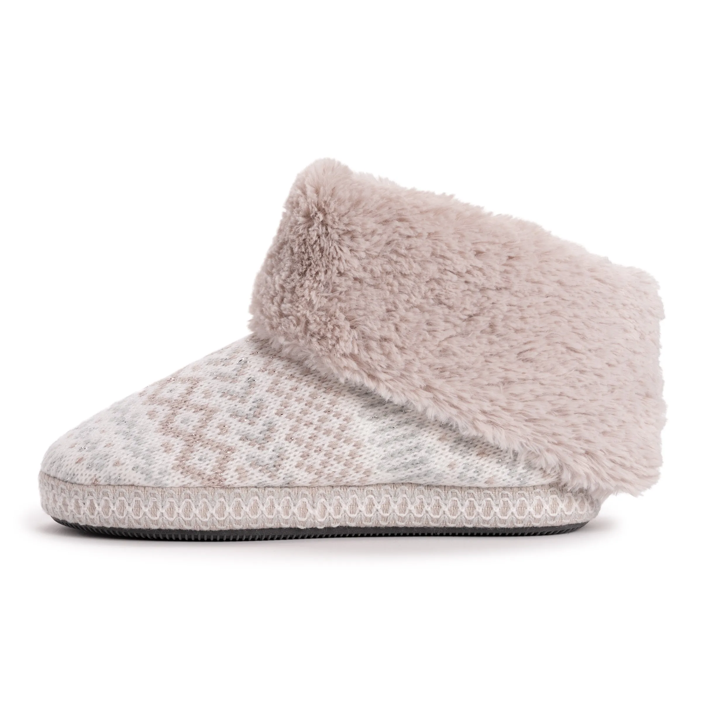 Women's Melinda Bootie Slipper