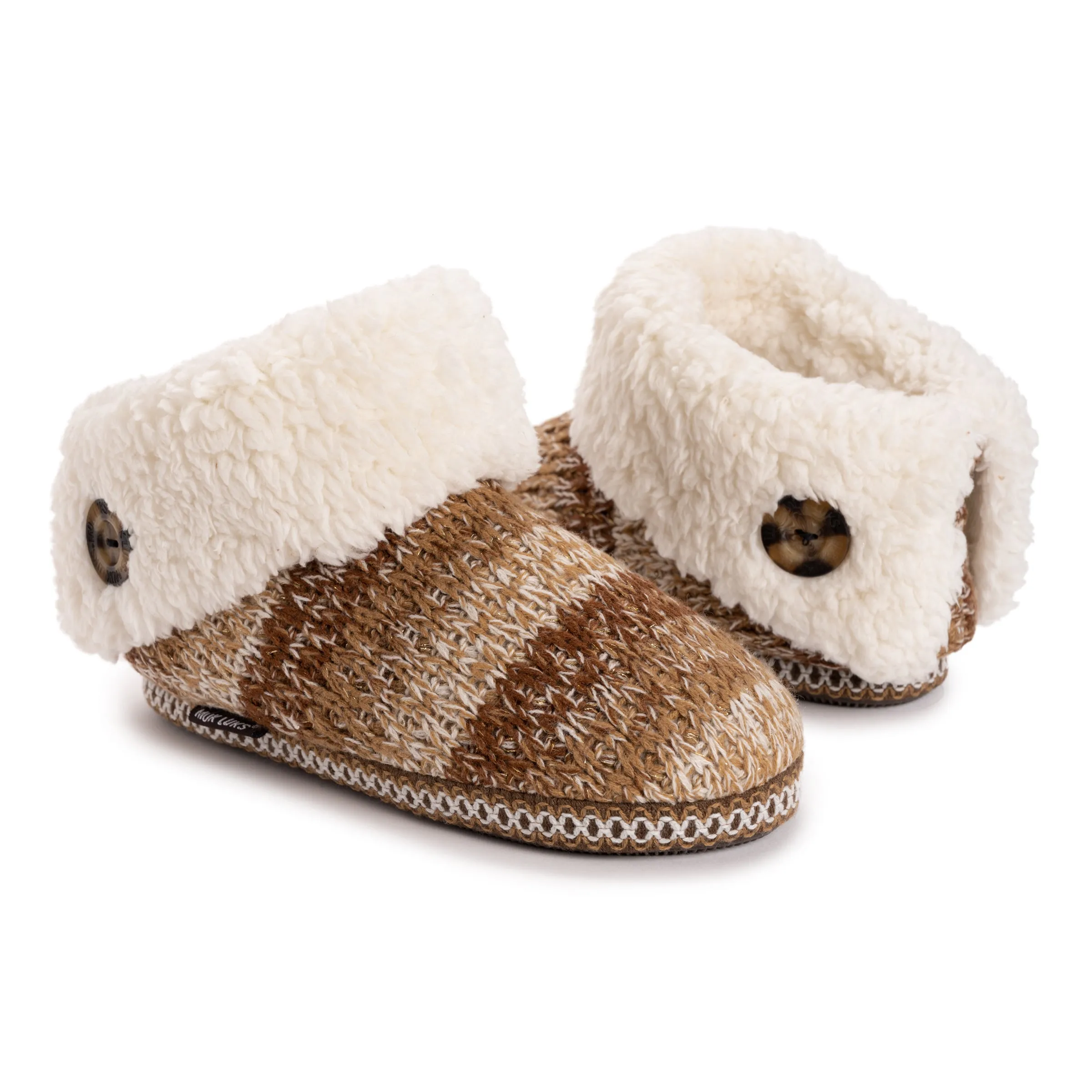 Women's Melinda Bootie Slipper