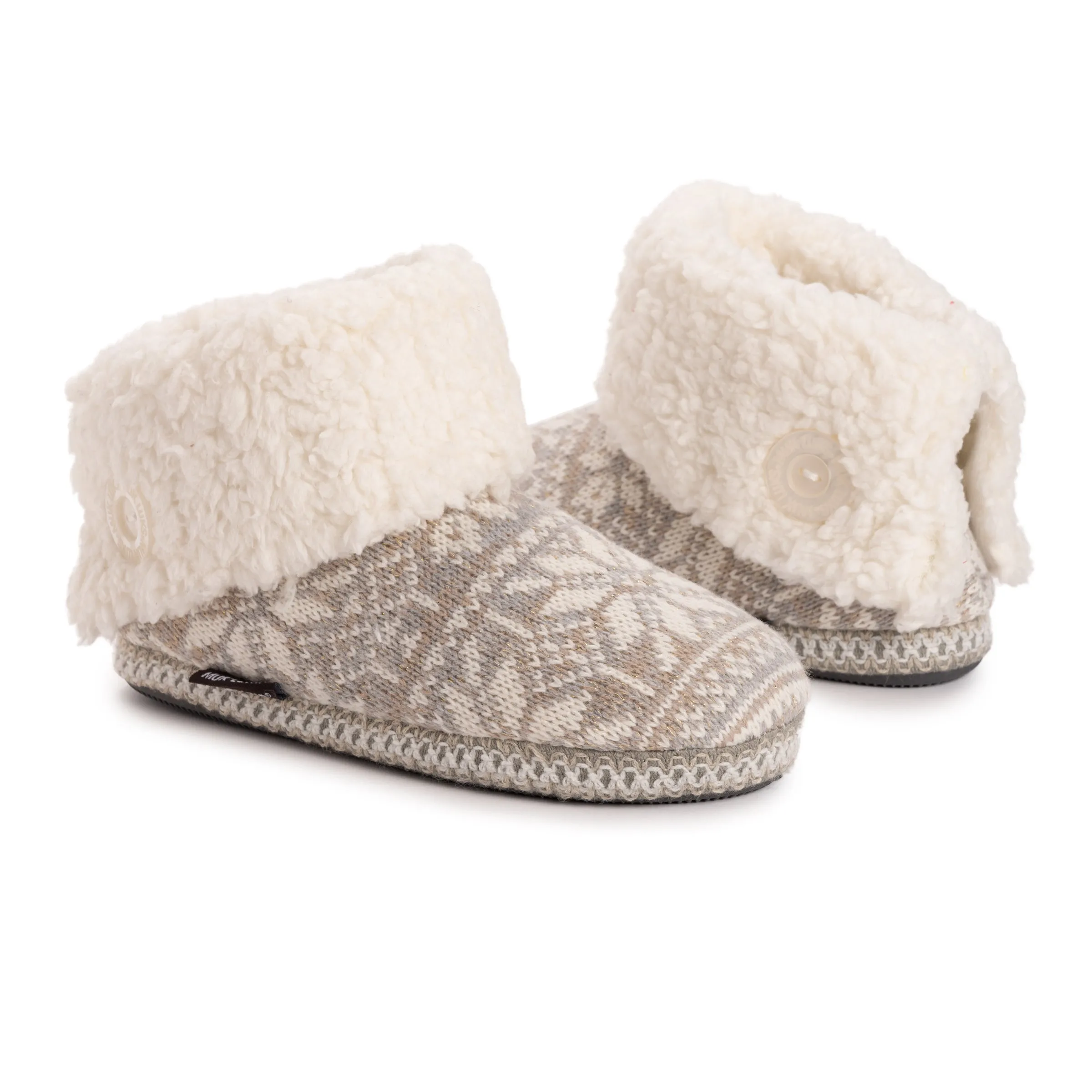 Women's Melinda Bootie Slipper