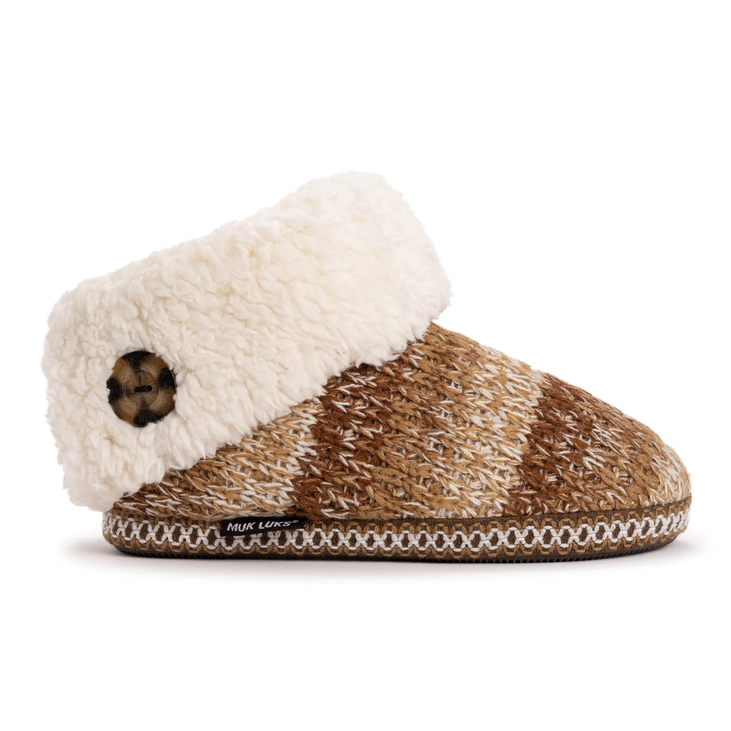 Women's Melinda Bootie Slipper