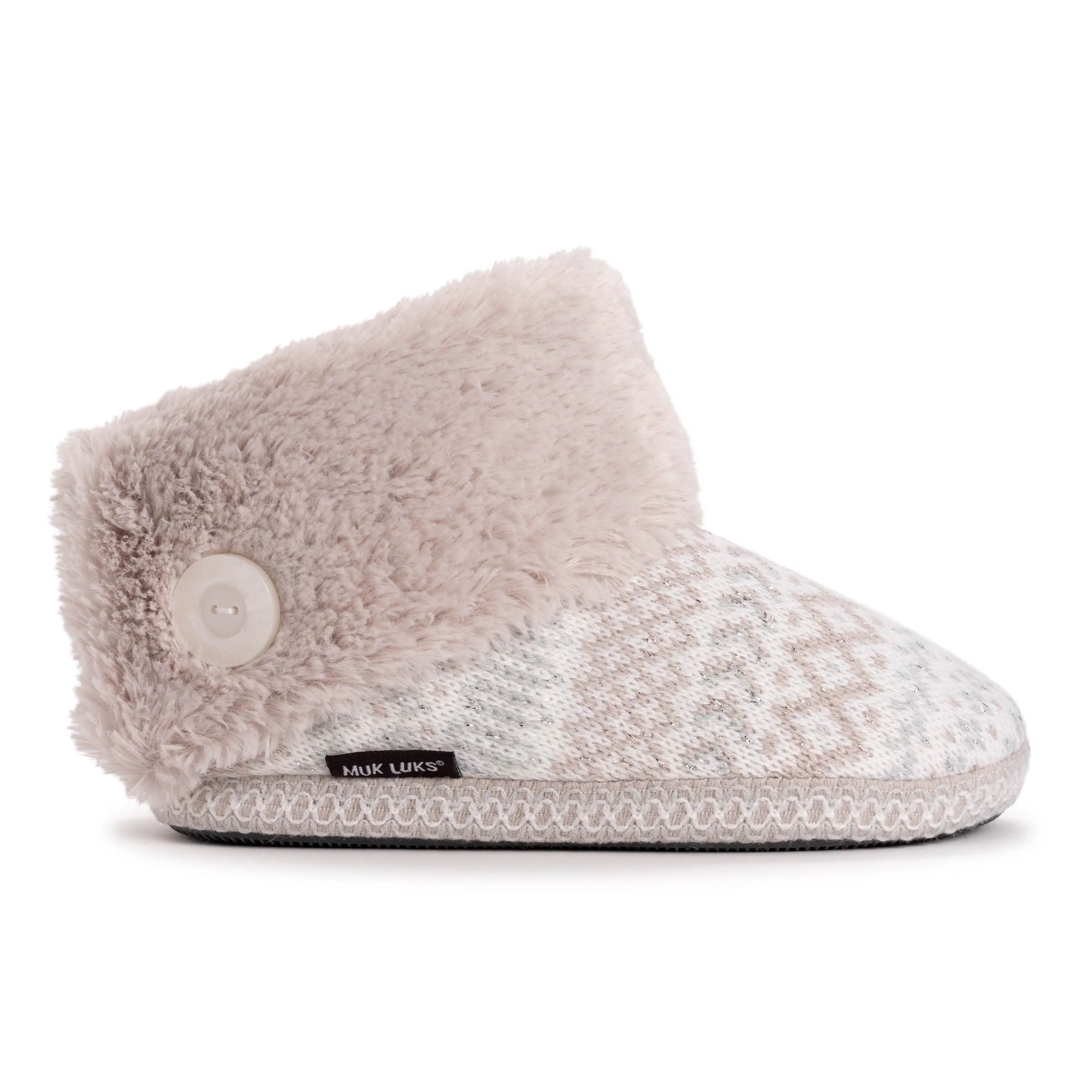 Women's Melinda Bootie Slipper