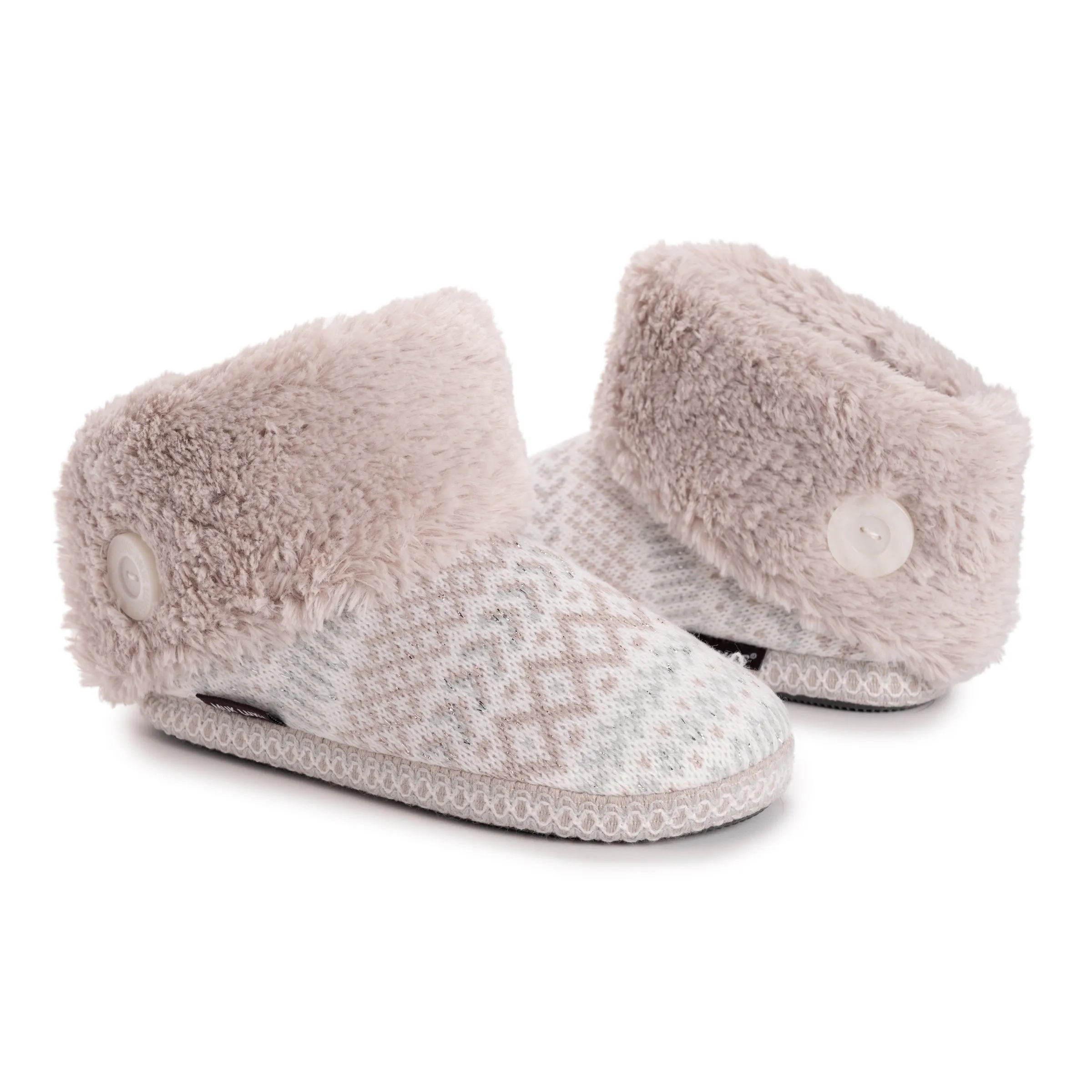 Women's Melinda Bootie Slipper