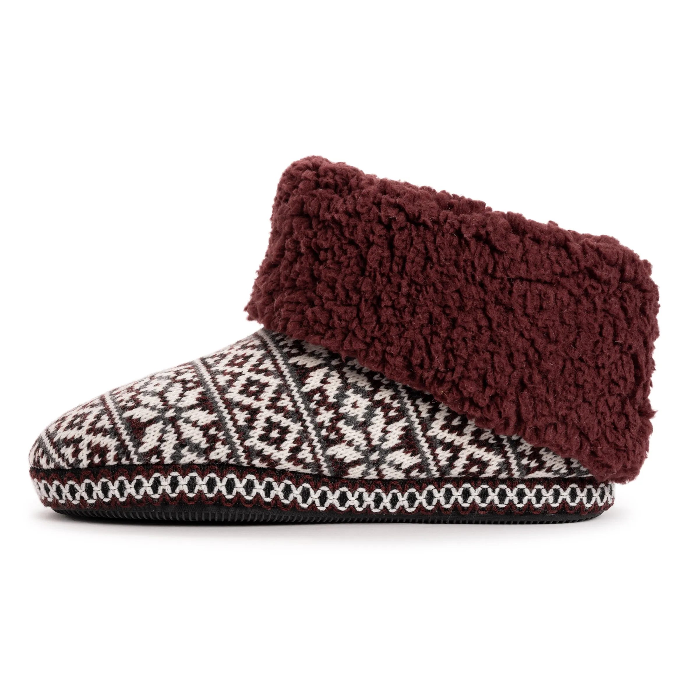 Women's Melinda Bootie Slipper