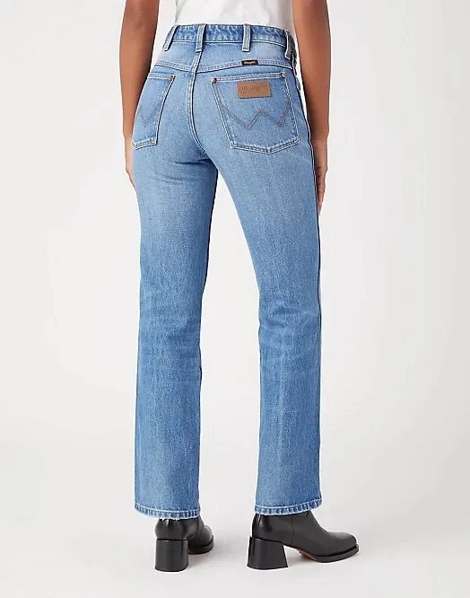 Wrancher Hot Springs Jeans