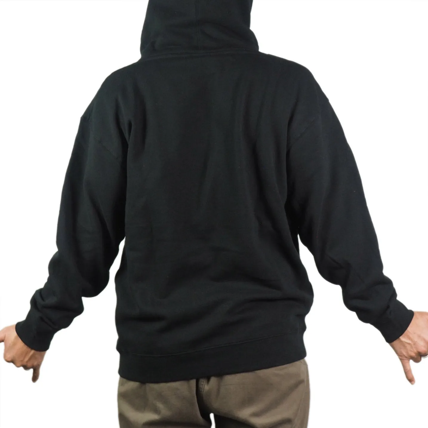 XM | SURF MORE PULLOVER NEIGHBOR HOODIE