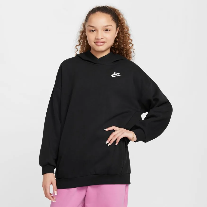 Y Nike Sportswear Club Fleece FZ5579-010