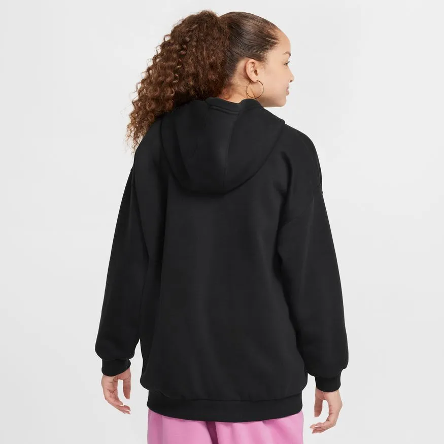 Y Nike Sportswear Club Fleece FZ5579-010